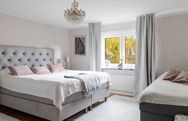 Casa de 2 quartos em Olofström com jardim - Foto 4