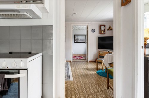 Foto 8 - Haus mit 2 Schlafzimmern in Olofström mit garten