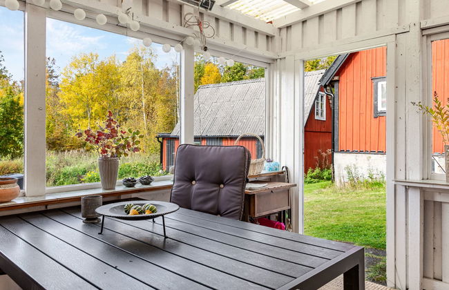 Casa de 2 quartos em Olofström com jardim - Foto 7