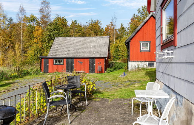 Casa de 2 quartos em Olofström com jardim - Foto 25