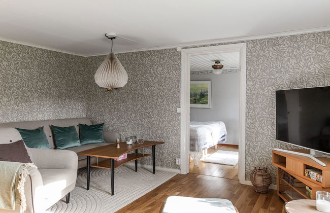 Casa de 2 quartos em Olofström com jardim - Foto 8
