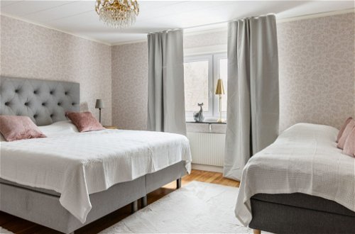 Foto 4 - Casa con 2 camere da letto a Olofström con giardino