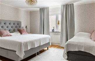 Foto 3 - Haus mit 2 Schlafzimmern in Olofström mit garten