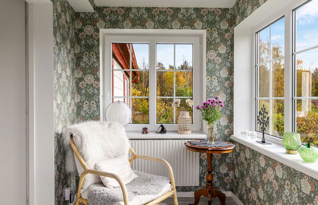 Casa de 2 quartos em Olofström com jardim - Foto 18
