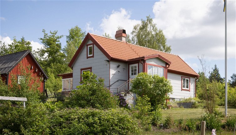 Foto 1 - Casa con 2 camere da letto a Olofström con giardino