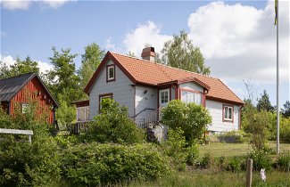 Foto 1 - Haus mit 2 Schlafzimmern in Olofström mit garten