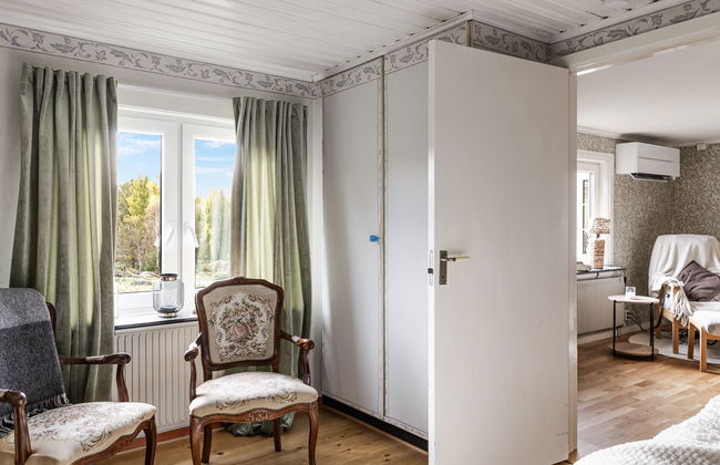 Casa de 2 quartos em Olofström com jardim - Foto 16