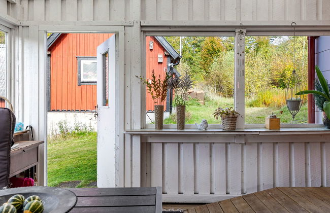 Casa de 2 quartos em Olofström com jardim - Foto 22