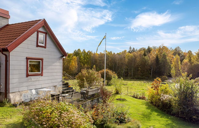 Casa de 2 quartos em Olofström com jardim - Foto 26