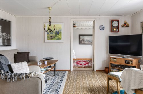 Foto 9 - Haus mit 2 Schlafzimmern in Olofström mit garten