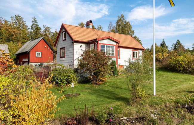 Casa de 2 quartos em Olofström com jardim - Foto 6