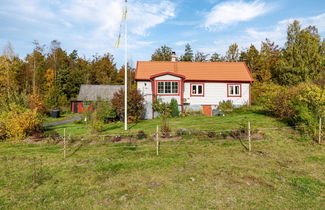 Foto 1 - Casa con 2 camere da letto a Olofström con giardino
