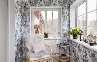 Foto 2 - Haus mit 2 Schlafzimmern in Olofström mit garten