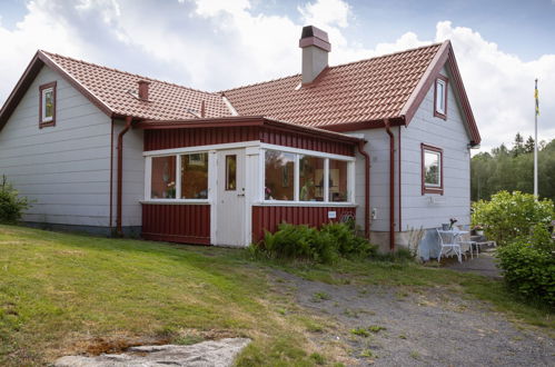 Foto 26 - Casa con 2 camere da letto a Olofström con giardino