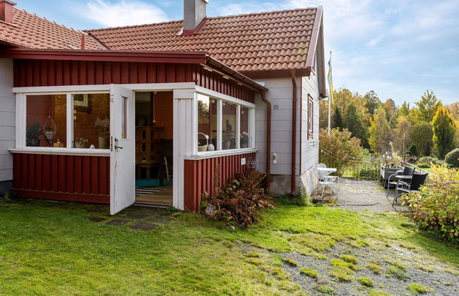 Casa de 2 quartos em Olofström com jardim - Foto 23