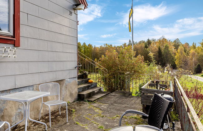 Casa de 2 quartos em Olofström com jardim - Foto 24