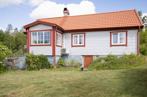 Foto 25 - Casa con 2 camere da letto a Olofström con giardino