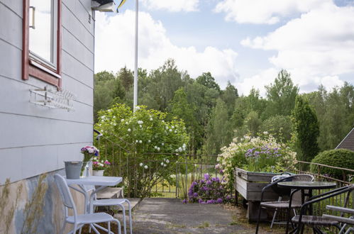Foto 7 - Casa con 2 camere da letto a Olofström con giardino