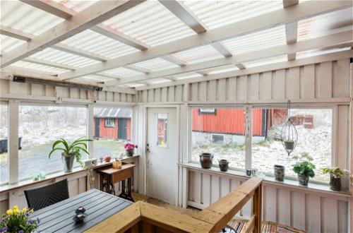 Foto 22 - Casa con 2 camere da letto a Olofström con giardino