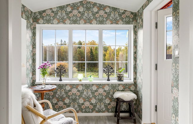 Casa de 2 quartos em Olofström com jardim - Foto 17