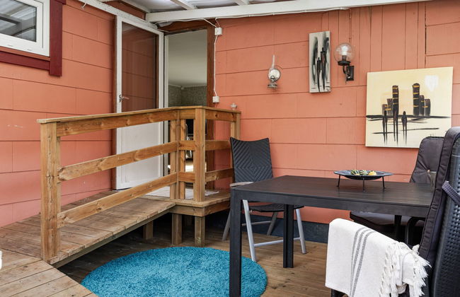 Casa de 2 quartos em Olofström com jardim - Foto 21