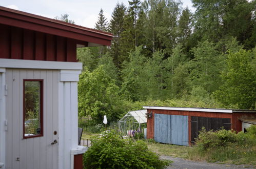 Foto 27 - Casa con 2 camere da letto a Olofström con giardino