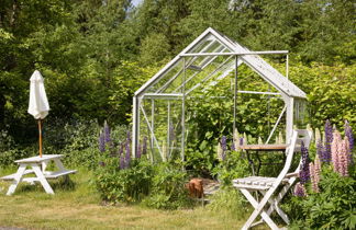 Foto 2 - Casa con 2 camere da letto a Olofström con giardino