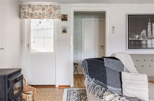 Foto 12 - Haus mit 2 Schlafzimmern in Olofström mit garten