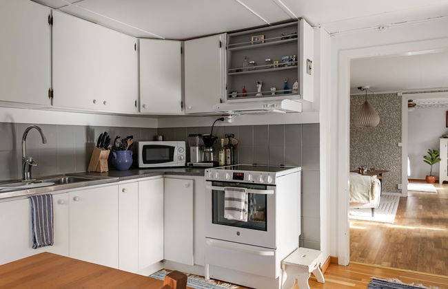 Casa de 2 quartos em Olofström com jardim - Foto 10