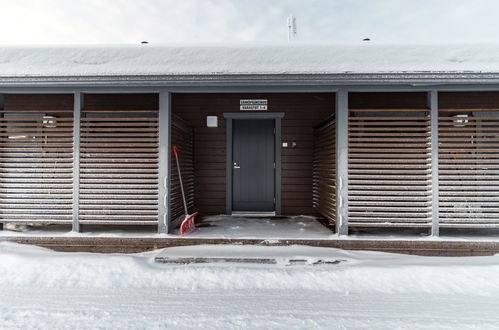 Photo 21 - Maison de 2 chambres à Kuusamo avec sauna