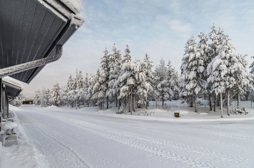 Photo 23 - Maison de 2 chambres à Kuusamo avec sauna et vues sur la montagne