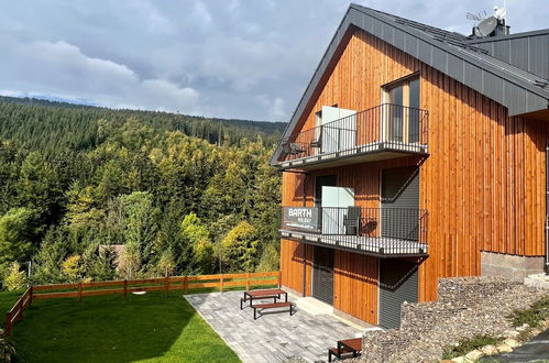 Photo 5 - Apartment in Dolní Morava with garden and terrace