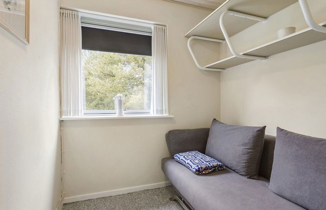 Casa de 2 quartos em Fjerritslev com terraço - Foto 12