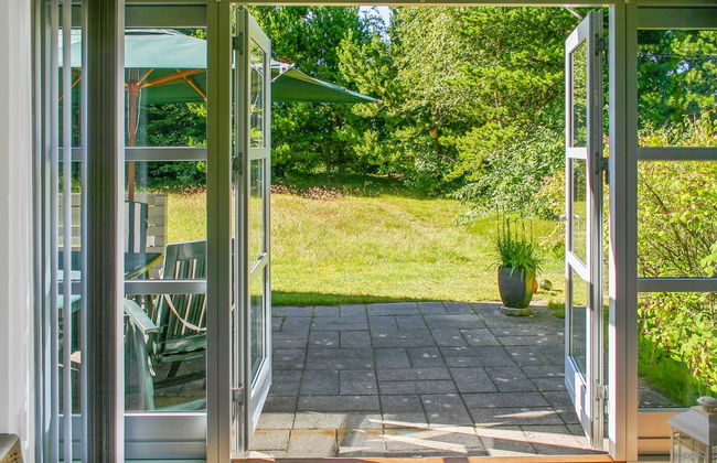 Casa de 2 quartos em Fjerritslev com terraço - Foto 16