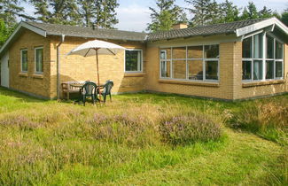 Foto 1 - Casa de 2 quartos em Fjerritslev com terraço