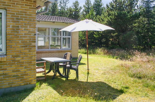 Photo 20 - Maison de 2 chambres à Fjerritslev avec terrasse