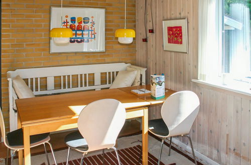 Photo 29 - Maison de 2 chambres à Fjerritslev avec terrasse