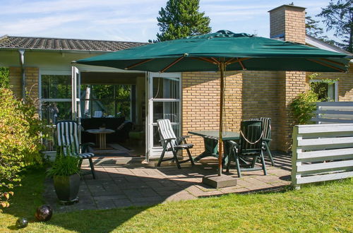 Photo 23 - Maison de 2 chambres à Fjerritslev avec terrasse
