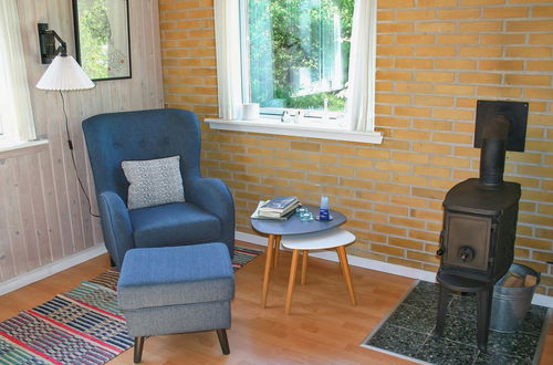 Photo 13 - Maison de 2 chambres à Fjerritslev avec terrasse
