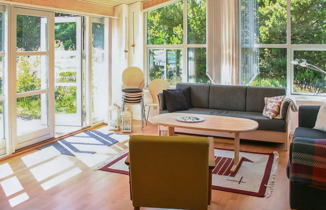 Casa de 2 quartos em Fjerritslev com terraço - Foto 14