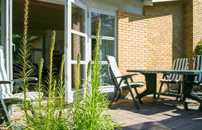 Casa de 2 quartos em Fjerritslev com terraço - Foto 31