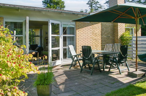 Photo 22 - Maison de 2 chambres à Fjerritslev avec terrasse