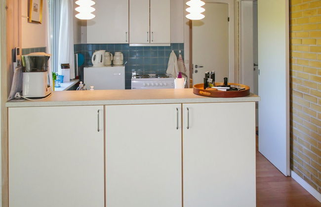 Casa de 2 quartos em Fjerritslev com terraço - Foto 24