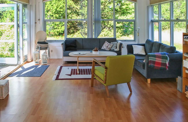 Casa de 2 quartos em Fjerritslev com terraço - Foto 30