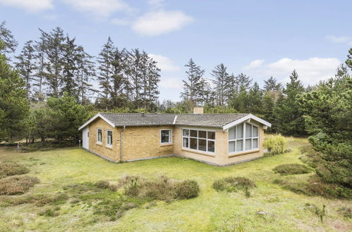 Foto 1 - Haus mit 2 Schlafzimmern in Fjerritslev mit terrasse