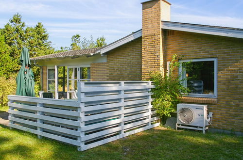 Photo 17 - Maison de 2 chambres à Fjerritslev avec terrasse