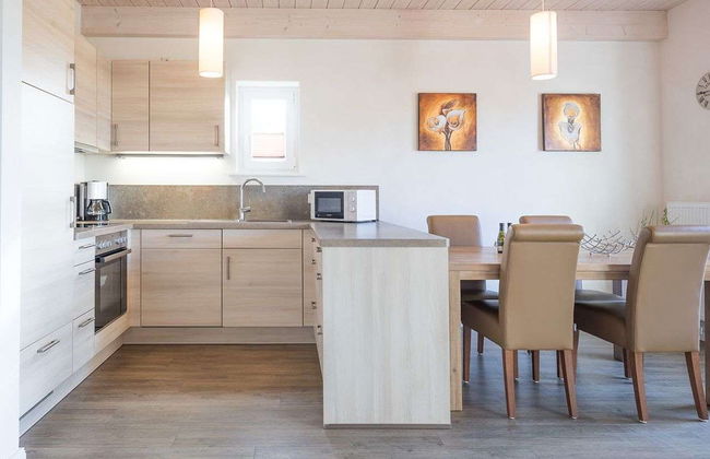 Haus mit 4 Schlafzimmern in Dagebüll mit garten und terrasse - Foto 6