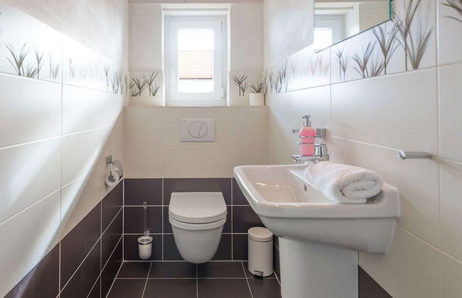 Haus mit 4 Schlafzimmern in Dagebüll mit garten und terrasse - Foto 15