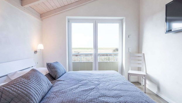 Haus mit 4 Schlafzimmern in Dagebüll mit garten und terrasse - Foto 5