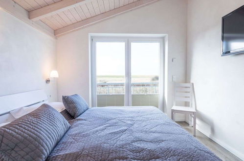 Foto 5 - Casa con 3 camere da letto a Dagebüll con terrazza e vista mare